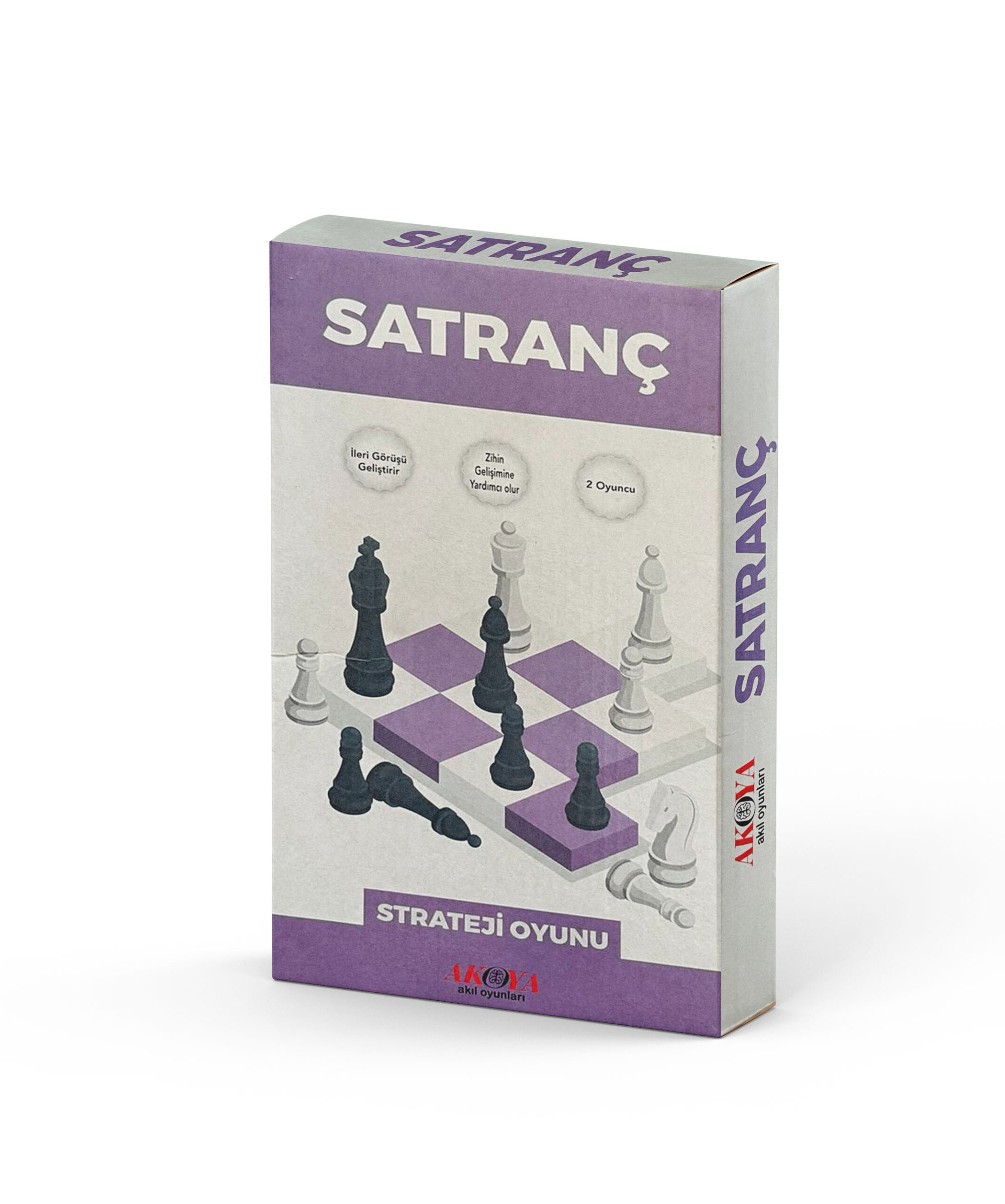 SATRANÇ