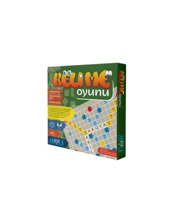 KELİME OYUNU