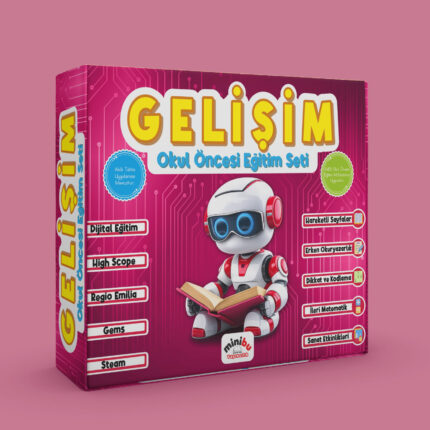 Gelişim Eğitim Seti