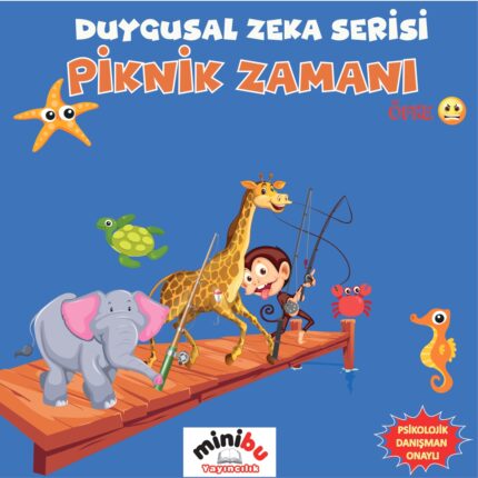 Piknik Zamanı